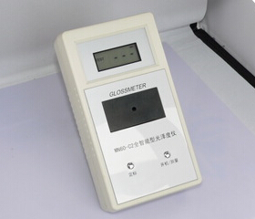 曲面光澤度儀_小口徑光澤度儀MN60-C2型