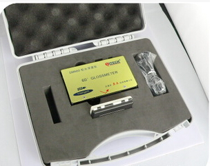 印品光澤度儀GT61-油墨光澤檢測器