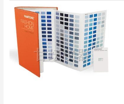 TCX色卡-棉布版通行證.FFC124型