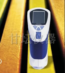 全自動(dòng)精密色差儀(GT-210)紙張測(cè)色儀