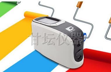 GT-580A臥式分光測(cè)色儀(支持中英文雙語(yǔ)界面)