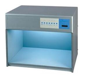 四光源比色燈箱(數(shù)碼電腦控制)