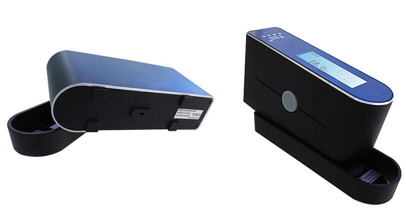 FA60便攜式精密光澤度儀器_專測金屬、塑料、涂料、油墨