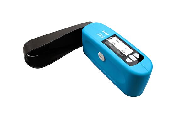 FW75紙張光澤度儀 測顏色和漫反差別_即開即測